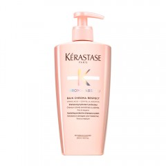 Kerastase Chroma Absolu Шампунь Respect для поврежденных и осветленных окрашенных волос 500 мл