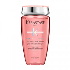 Kerastase Chroma Absolu Шампунь Riche для поврежденных и осветленных окрашенных волос 250мл