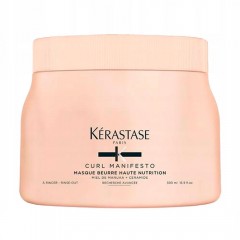 Kerastase Curl Manifesto Маска для кудрявых волос 500 мл