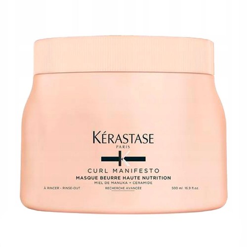 Kerastase Curl Manifesto Маска для кудрявых волос 500 мл