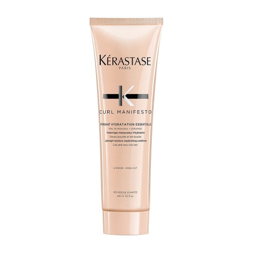 Kerastase Curl Manifesto Молочко для кудрявых волос 250 мл