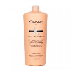  Kerastase Curl Manifesto Шампунь-ванна для кудрявых волос 1000 мл