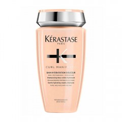 Kerastase Curl Manifesto Шампунь-ванна для кудрявых волос 250 мл