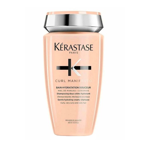 Kerastase Curl Manifesto Шампунь-ванна для кудрявых волос 250 мл