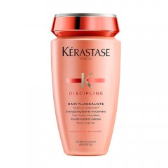 Kerastase Discipline Шампунь Fluidealiste без сульфатов для гладкости волос 250 мл