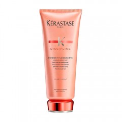 Молочко Kerastase Discipline Fluidealiste для разглаживания непослушных волос  200 мл