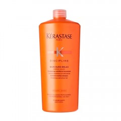 Шампунь Kerastase Discipline Oleo Relax разглаживающий 1000 мл