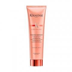 Термо-уход Kerastase Discipline Keratine Thermique перед укладкой для всех типов непослушных волос 150 мл