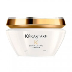 Маска Kerastase Elixir Ultime питательная для всех типов волос 200 мл