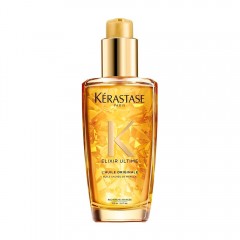 Масло-уход Kerastase Elixir Ultime для всех типов волос 100 мл