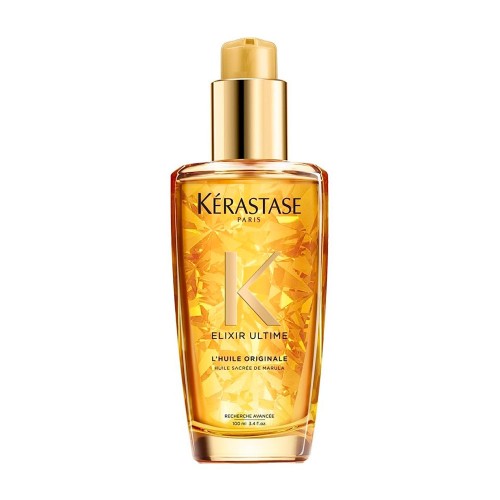 Масло-уход Kerastase Elixir Ultime для всех типов волос 100 мл