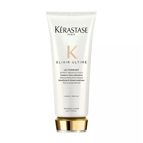 Молочко Kerastase Elixir Ultime для красоты всех типов волос 200 мл