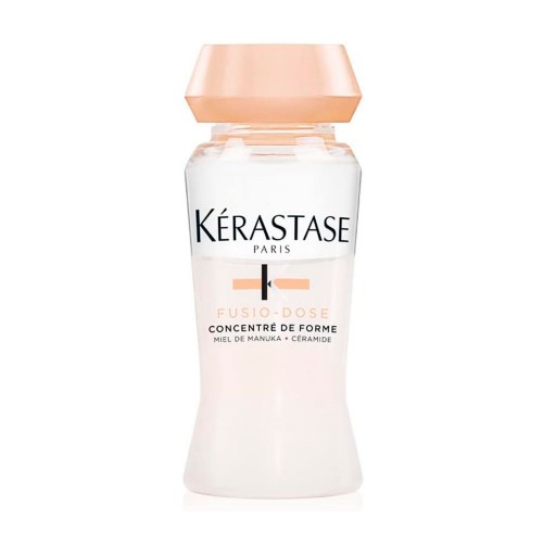 Концентрат Kerastase Fusio-Dose для вьющихся волос 10 х 12 мл