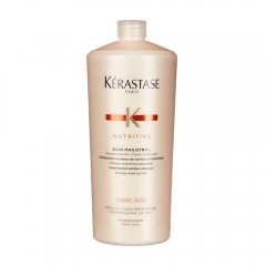 Шампунь-Ванна Kerastase Nutritive Bain Magistral для очень сухих волос 1000 мл