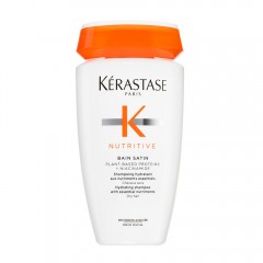 Шампунь-Ванна Kerastase Nutritive Satin для сухих волос 250 мл