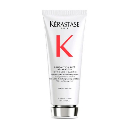 Бальзам Kerastase Premiere Fondant Fluidite Reparateur декальцинирующий 200 мл