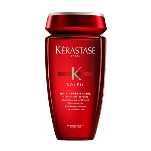 Шампунь-Ванна Kerastase Soleil после солнца 250 мл