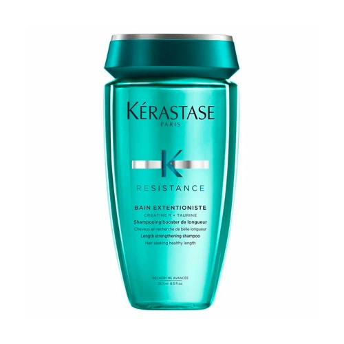 Шампунь KERASTASE Resistance Bain Extentioniste 250 мл Керастаз резистент бэйн экстенционист для ухода за волосами