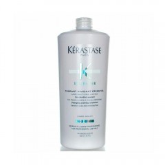 Кондиционер Kerastase Symbiose Fondant Apaisant Essentiel 1000 мл Керастаз симбиоз фондэнт эпейсэнт эссентиэл бальзам для чувствительных волос, склонных к перхоти