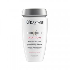 Шампунь Kerastase Specifique Prevention 250 мл Керастаз Спецификью превентион от выпадения волос