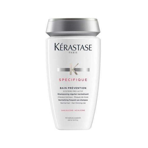 Шампунь Kerastase Specifique Prevention 250 мл Керастаз Спецификью превентион от выпадения волос