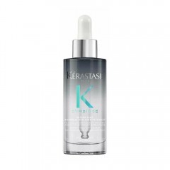 Сыворотка Kerastase Symbiose Serum Cellulaire Nuit Anti-Pelliculaire Intensif 90 мл Керастаз симбиоз серум целлулэр нут анти-пелликуляр интенсив для чувствительной кожи головы