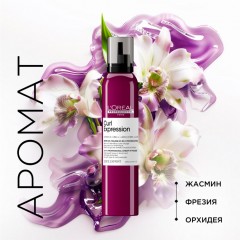 Крем мусс для увлажнения кудрей L’Oreal Professionnel Curl Expression Лореаль Профессионал Герл Экспрессион 250 мл