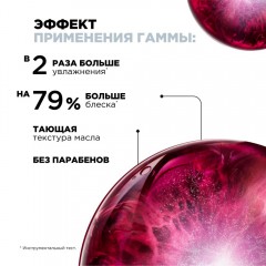 Крем гель увлажняющий для волос L'Oreal Professionnel Curl Expression Герл экспрессион 250 мл