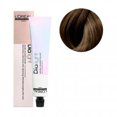 Крем краска 7.13 L'Oreal Professionnel Dia Color 50 мл Лореаль Профессионал диа колор для окрашивания волос