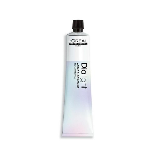 Крем краска 9.2 L'Oreal Professionnel Dia Light Лореаль Профессионал диа лайт для окрашивания волос 50 мл
