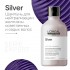 Шампунь для восстановления блеска волос L’Oreal Professionnel Silver Сильвер 300 мл