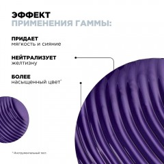 Кондиционер уход смываемый для нейтрализации желтизны волос L’Oreal Professionnel Silver Лореаль Профессионал Сильвер уход смываемый 200 мл