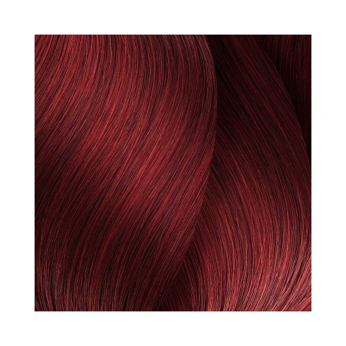 Крем-краска для волос 6.66 L'oreal Professionnel Majirouge reds Лореаль Профессионал Мажируж Рэдс для окрашивания 50 мл