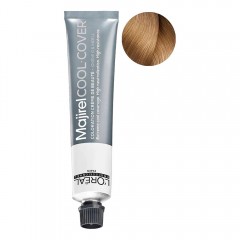 Крем-краска для волос 9.82 L'oreal Professionnel Majirel Cool Cover Лореаль Профессионал Мажирель Кул Кавер для окрашивания 50 мл