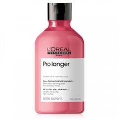 Шампунь для восстановления волос по длине L’Oreal Professionnel Pro Longer Про лонгер 300 мл