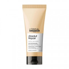 Кондиционер смываемый уход для восстановления волос L'Oreal Professionnel Serie Expert Absolut Repair Golden 200мл