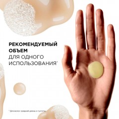 Шампунь для восстановления поврежденных волос L'Oreal Professionnel Absolut Repair рефил Лореаль Профессионал Абсолют рэпэр 500 мл