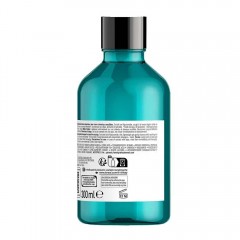 Шампунь балансирующий для чувствительной кожи L'Oreal Professionnel Scalp Advanced Лореаль Профессионал Скальп Эдвансед Анти-Дискомф 300 мл