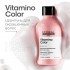 Шампунь для защиты цвета волос L'Oreal Professionnel Vitamino Color Лореаль Профессионал Витамин колор 300 мл