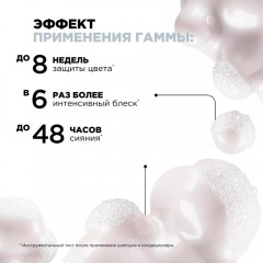 Шампунь для защиты цвета волос L'Oreal Professionnel Vitamino Color Лореаль Профессионал Витамин колор 300 мл