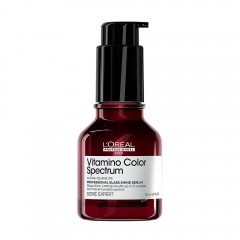 Сыворотка L'Oreal Professionnel Vitamino Color Spectrum 50 мл Лореаль Профессионал витамино колор спектрум для блеска и сияния волос