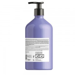 Смываемый уход L'Oreal Professionnel Serie Expert Blondifier Gloss 750мл