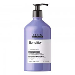 Смываемый уход L'Oreal Professionnel Serie Expert Blondifier Gloss 750мл