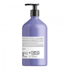 Шампунь для осветленных и мелированных волос L'Oreal Professionnel Blondifier Лореаль Профессионал Блондфиер 500 мл