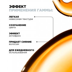 Масло-концентрат для всех типов волос L'Oreal Professionnel Metal Detox Лореаль Профессионал Метал Детокс 50 мл