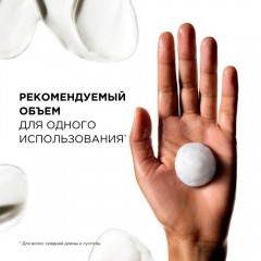 Маска для восстановления окрашенных волос L'Oreal Professionnel Metal Detox Лореаль Профессионал Метал Детокс 250 мл