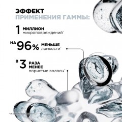Пре-шампунь против пористости волос L'Oreal Professionnel Metal Detox Лореаль Профессионал Металл детокс 250 мл