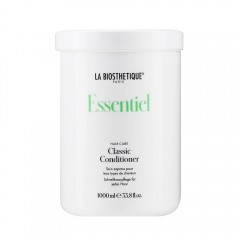 Кондиционер LA BIOSTHETIQUE Essentiel Classic Conditioner Ла биостетик эссентиэл классик бальзам для волос 1000 мл