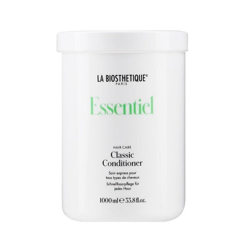 Кондиционер LA BIOSTHETIQUE Essentiel Classic Conditioner Ла биостетик эссентиэл классик бальзам для волос 1000 мл