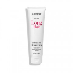Маска La Biosthetique Long Hair Protective Repair Mask Ла биостетик лонг хэйр протектив репейр маска восстанавливающая для волос 150 мл